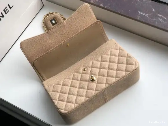 Firstbag Ru BAG CHANEL FLAP 30CM 0608